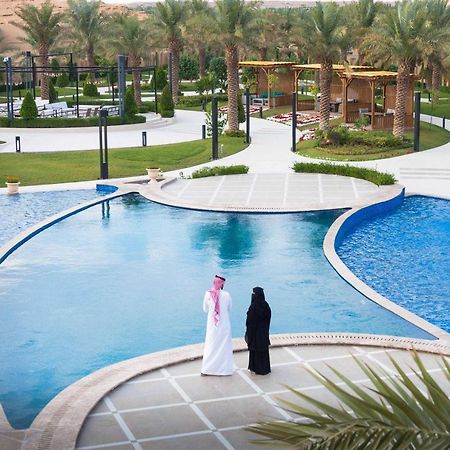 Dorat Najd Resort リヤード エクステリア 写真